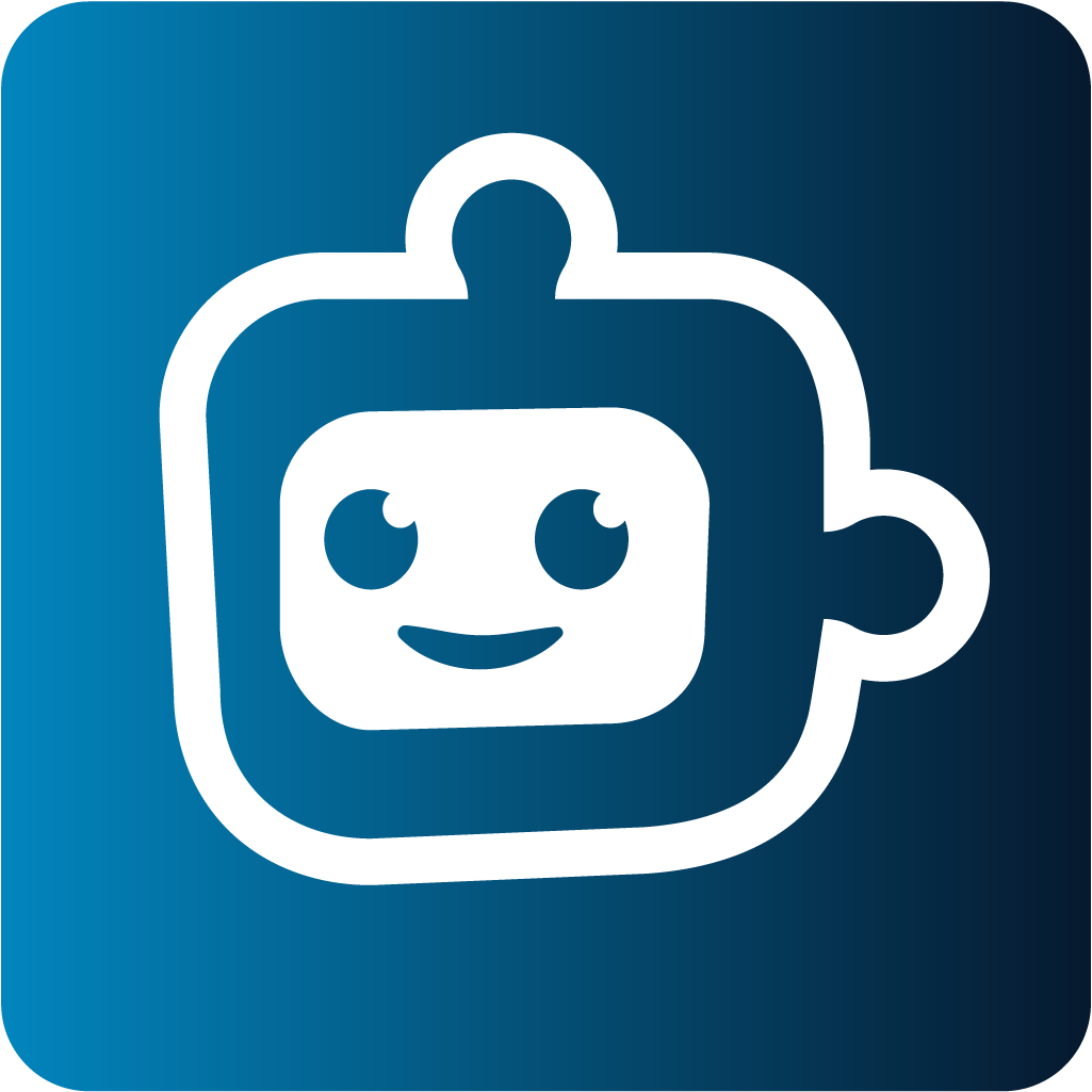 Alfred — Pusslets AI-assistent